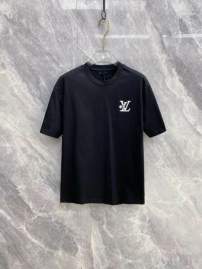 Picture of Louis Vuitton T Shirts Short _SKULVS-2XLtltx1888052